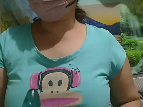 Snapshot of Kimkhaepretty chatting on 12, 10, 2025 Kimkhaepretty online show from 12, 10, 2025