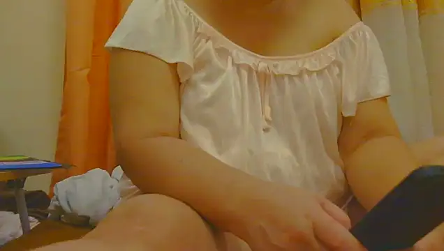 Snapshot of Kimkhaepretty chatting on 18, 10, 2025 Kimkhaepretty online show from 18, 10, 2025