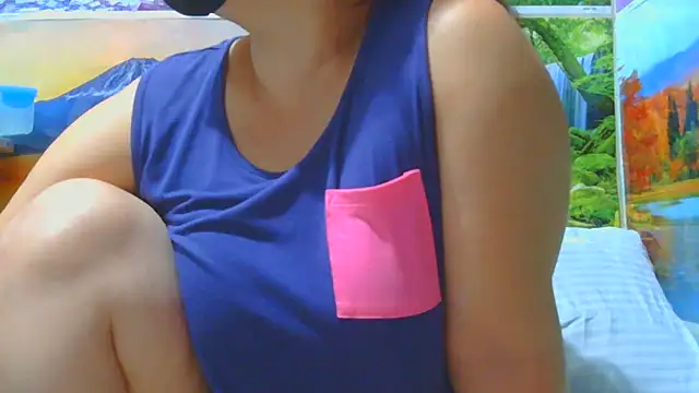 Snapshot of Kimkhaepretty chatting on 18, 11, 2025 Kimkhaepretty online show from 18, 11, 2025