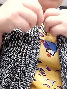 Snapshot of Kimkhaepretty chatting on 8, 1, 2026 Kimkhaepretty online show from 8, 1, 2026