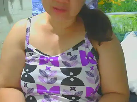 Snapshot of Kimkhaepretty chatting on 10, 1, 2026 Kimkhaepretty online show from 10, 1, 2026