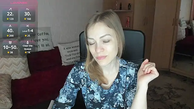 Snapshot of Tiffany_Bates chatting on 20, 4, 2026 Tiffany Bates online show from 20, 4, 2026
