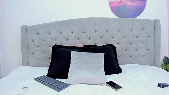 Snapshot of melevansxs chatting on 12, 11, 2025 melevansxs online show from 12, 11, 2025