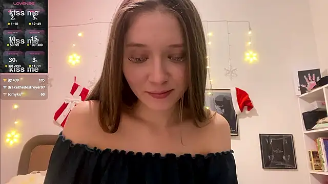 Snapshot of Denny_Yorgeritai chatting on 31, 1, 2026 Denny Yorgeritai online show from 31, 1, 2026