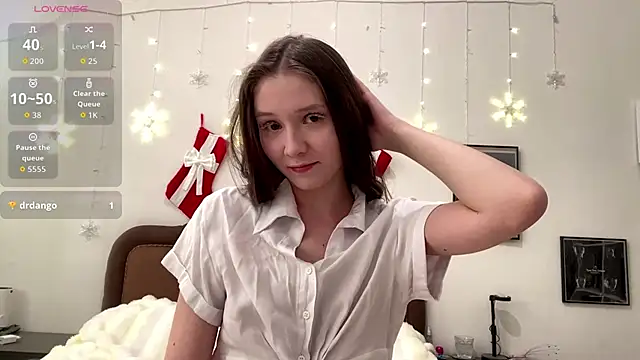 Snapshot of Denny_Yorgeritai chatting on 9, 2, 2026 Denny Yorgeritai online show from 9, 2, 2026