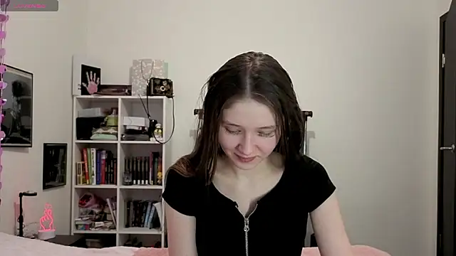 Snapshot of Denny_Yorgeritai chatting on 22, 2, 2026 Denny Yorgeritai online show from 22, 2, 2026