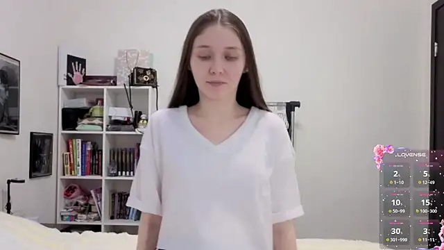 Snapshot of Denny_Yorgeritai chatting on 27, 2, 2026 Denny Yorgeritai online show from 27, 2, 2026