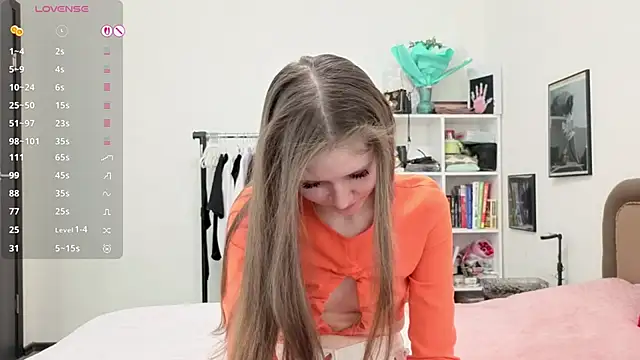 Snapshot of Denny_Yorgeritai chatting on 18, 3, 2026 Denny Yorgeritai online show from 18, 3, 2026