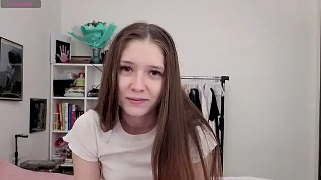 Snapshot of Denny_Yorgeritai chatting on 24, 3, 2026 Denny Yorgeritai online show from 24, 3, 2026