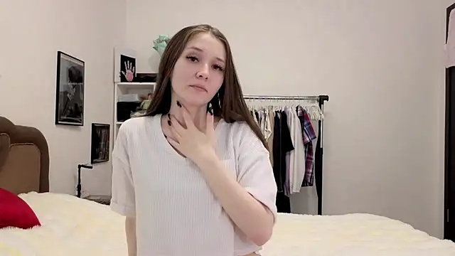 Snapshot of Denny_Yorgeritai chatting on 16, 4, 2026 Denny Yorgeritai online show from 16, 4, 2026