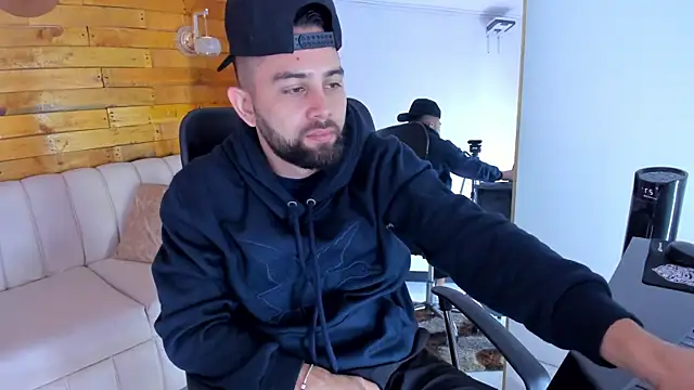 Snapshot of ted_montoya chatting on 30, 9, 2025 ted montoya online show from 30, 9, 2025