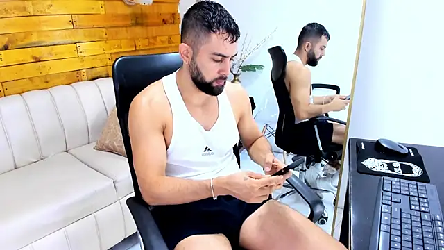 Snapshot of ted_montoya chatting on 2, 10, 2025 ted montoya online show from 2, 10, 2025