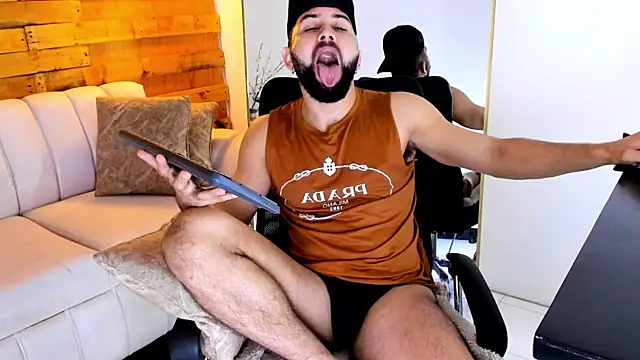 Snapshot of ted_montoya chatting on 9, 10, 2025 ted montoya online show from 9, 10, 2025