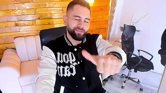 Snapshot of ted_montoya chatting on 16, 10, 2025 ted montoya online show from 16, 10, 2025