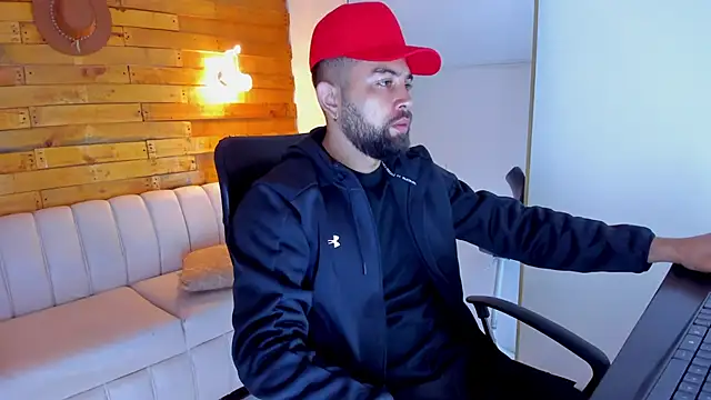 Snapshot of ted_montoya chatting on 21, 10, 2025 ted montoya online show from 21, 10, 2025