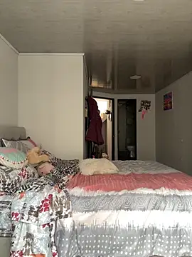 Snapshot of anna_evans09 chatting on 28, 9, 2025 anna evans09 online show from 28, 9, 2025