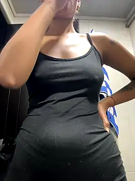 Snapshot of anna_evans09 chatting on 29, 9, 2025 anna evans09 online show from 29, 9, 2025