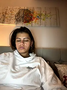 Snapshot of anna_evans09 chatting on 30, 9, 2025 anna evans09 online show from 30, 9, 2025