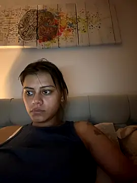 Snapshot of anna_evans09 chatting on 14, 10, 2025 anna evans09 online show from 14, 10, 2025