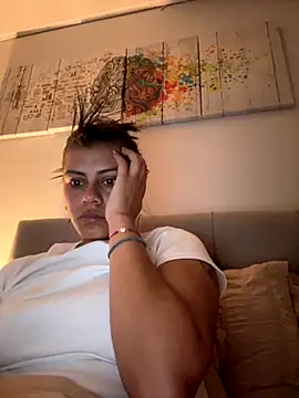 Snapshot of anna_evans09 chatting on 22, 10, 2025 anna evans09 online show from 22, 10, 2025