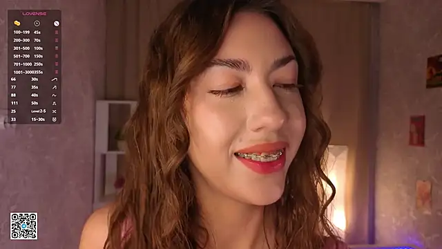 KeilaJeschon online show from 27, 10, 2025