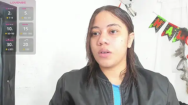 vanelope smith online show from 13, 10, 2025