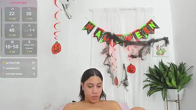 vanelope smith online show from 15, 10, 2025