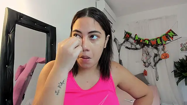 vanelope smith online show from 27, 10, 2025