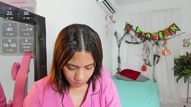 vanelope smith online show from 8, 11, 2025