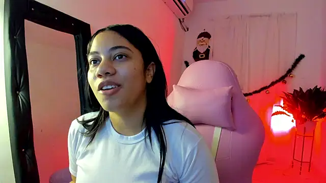 vanelope smith online show from 29, 11, 2025