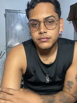 AaronMars  online show from 9, 10, 2025