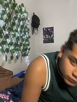 AaronMars  online show from 11, 10, 2025