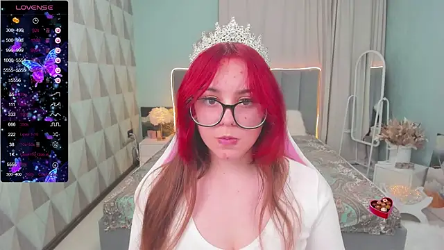 Snapshot of Monaco_Sun chatting on 30, 9, 2025 Monaco Sun online show from 30, 9, 2025