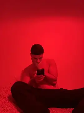 Gabrielrdsouza online show from 28, 9, 2025