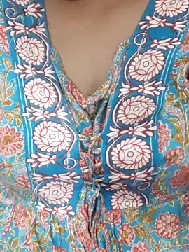 Snapshot of Minakshi_677 chatting on 6, 10, 2025 Minakshi 677 online show from 6, 10, 2025