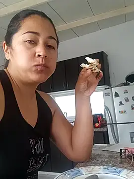 Snapshot of Maria_delos_angeles chatting on 23, 10, 2025 Maria delos angeles online show from 23, 10, 2025