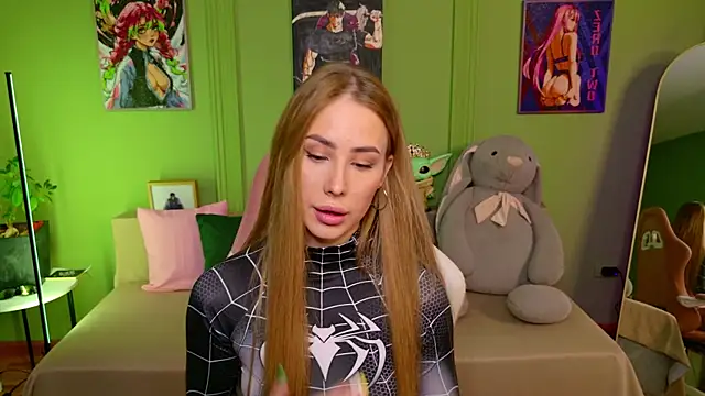 Snapshot of Jane2sweet chatting on 27, 9, 2025 Jane2sweet online show from 27, 9, 2025