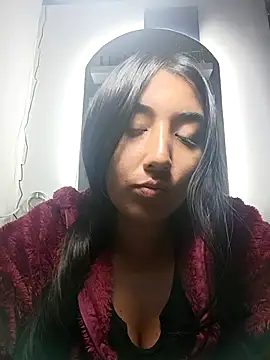 Snapshot of MadysonBronw chatting on 1, 10, 2025 MadysonBronw online show from 1, 10, 2025
