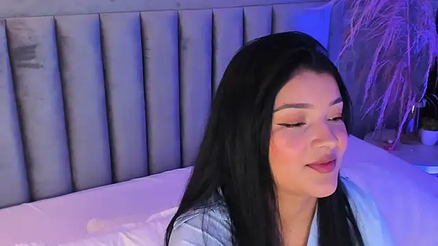 EmmaBlossom online show from 27, 9, 2025