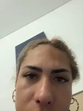 Snapshot of Naomi24herr chatting on 27, 9, 2025 Naomi24herr online show from 27, 9, 2025