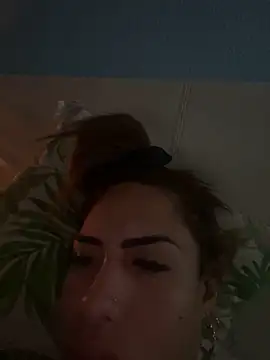 Snapshot of Naomi24herr chatting on 24, 11, 2025 Naomi24herr online show from 24, 11, 2025