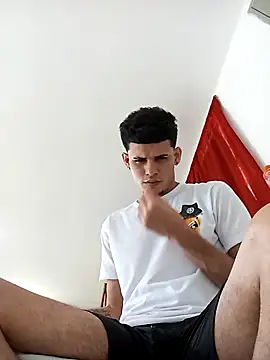 Pingasaboy20 online show from 1, 10, 2025