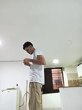 Pingasaboy20 online show from 3, 10, 2025