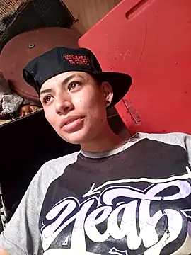 Snapshot of Owen_tomboy chatting on 28, 9, 2025 Owen tomboy online show from 28, 9, 2025