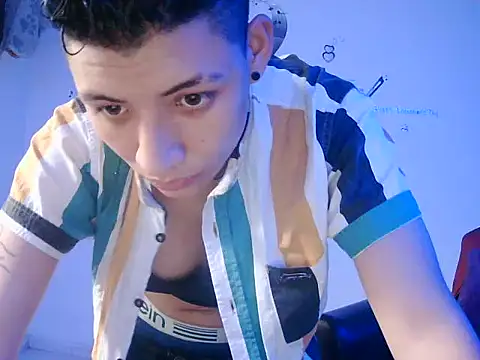 Snapshot of Owen_tomboy chatting on 2, 10, 2025 Owen tomboy online show from 2, 10, 2025