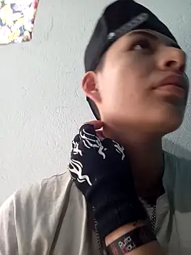 Snapshot of Owen_tomboy chatting on 14, 10, 2025 Owen tomboy online show from 14, 10, 2025