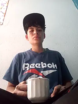 Snapshot of Owen_tomboy chatting on 30, 10, 2025 Owen tomboy online show from 30, 10, 2025