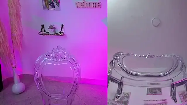 Snapshot of pequitasmedusa9 chatting on 8, 10, 2025 pequitasmedusa9 online show from 8, 10, 2025