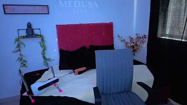 Snapshot of pequitasmedusa9 chatting on 27, 10, 2025 pequitasmedusa9 online show from 27, 10, 2025