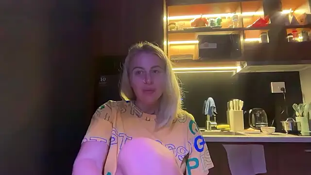 Miravynn online show from 20, 2, 2026